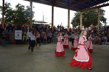 Foto - 64º Aniversário do Município  Tenente Portela