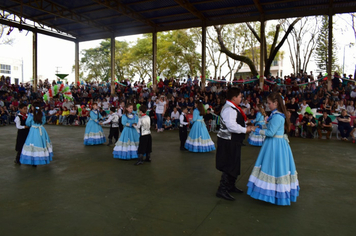 Foto - 64º Aniversário do Município  Tenente Portela