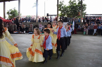 Foto - 64º Aniversário do Município  Tenente Portela