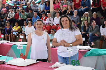 Foto - 64º Aniversário do Município  Tenente Portela