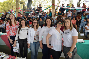 Foto - 64º Aniversário do Município  Tenente Portela