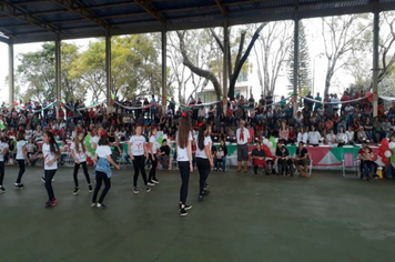 Foto - 64º Aniversário do Município  Tenente Portela