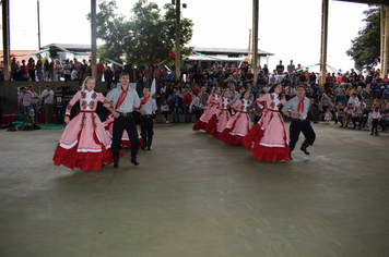 Foto - 64º Aniversário do Município  Tenente Portela