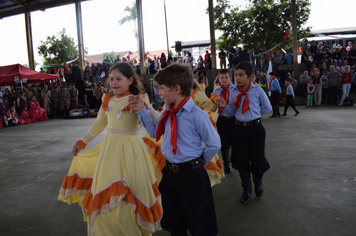 Foto - 64º Aniversário do Município  Tenente Portela