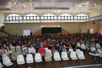 Foto - APAE - Semana Nacional da Pessoa com Deficiência Intelectual e Múltipla 2018