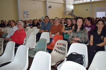 Foto - APAE - Semana Nacional da Pessoa com Deficiência Intelectual e Múltipla 2018