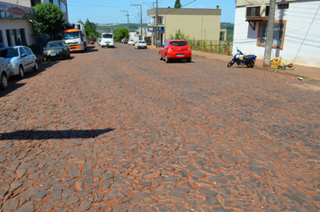 Asfalto - Rua...