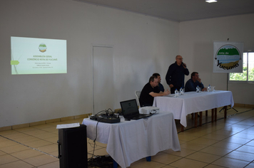 Foto - Assembleia da Rota do Yucumã em Tenente Portela