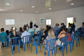 Foto - Assembleia da Rota do Yucumã em Tenente Portela