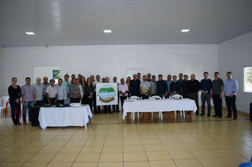 Foto - Assembleia da Rota do Yucumã em Tenente Portela