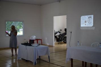 Foto - Assembleia da Rota do Yucumã em Tenente Portela