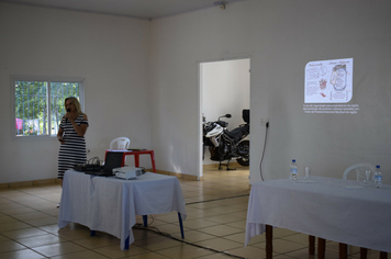 Foto - Assembleia da Rota do Yucumã em Tenente Portela