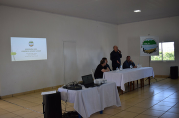 Foto - Assembleia da Rota do Yucumã em Tenente Portela