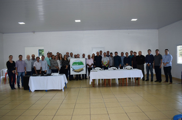 Foto - Assembleia da Rota do Yucumã em Tenente Portela