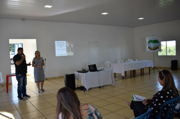 Foto - Assembleia da Rota do Yucumã em Tenente Portela