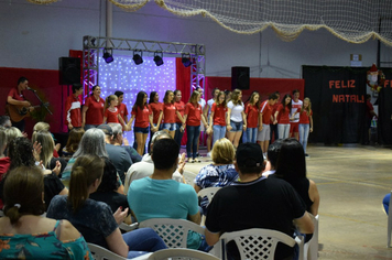 Foto - Ayrton Senna - Dia da Família na Escola 2019