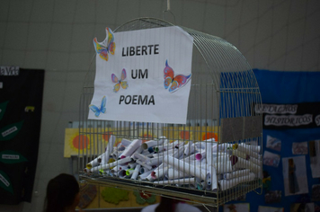 Foto - Ayrton Senna - Dia da Família na Escola 2019