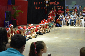 Foto - Ayrton Senna - Dia da Família na Escola 2019