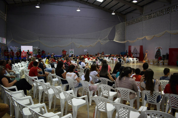 Foto - Ayrton Senna - Dia da Família na Escola 2019