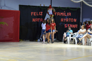 Foto - Ayrton Senna - Dia da Família na Escola 2019