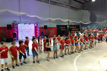 Foto - Ayrton Senna - Dia da Família na Escola 2019