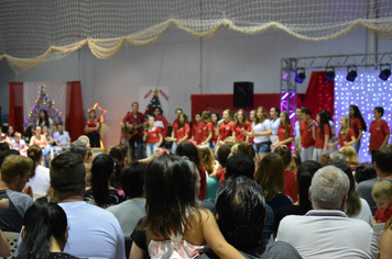 Foto - Ayrton Senna - Dia da Família na Escola 2019