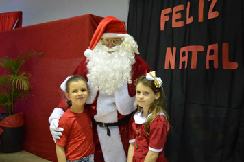 Foto - Ayrton Senna - Dia da Família na Escola 2019