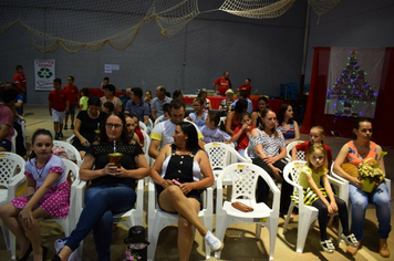 Foto - Ayrton Senna - Dia da Família na Escola 2019