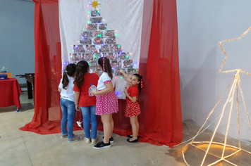 Foto - Ayrton Senna - Dia da Família na Escola 2019