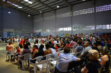 Foto - Ayrton Senna - Dia da Família na Escola 2019