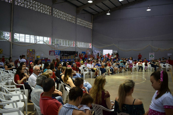 Foto - Ayrton Senna - Dia da Família na Escola 2019