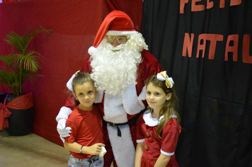 Foto - Ayrton Senna - Dia da Família na Escola 2019