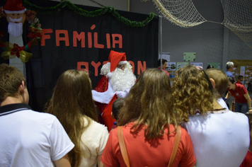 Foto - Ayrton Senna - Dia da Família na Escola 2019