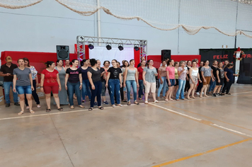 Foto - Ayrton Senna - Dia da Família na Escola 2019