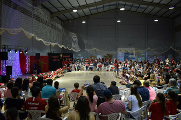 Foto - Ayrton Senna - Dia da Família na Escola 2019