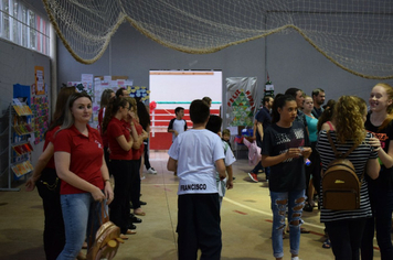 Foto - Ayrton Senna - Dia da Família na Escola 2019