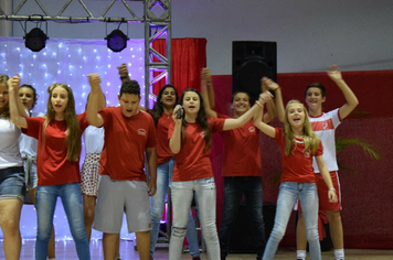 Foto - Ayrton Senna - Dia da Família na Escola 2019