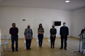 Foto - PREMIAÇÃO DO CONCURSO DE EDUCAÇÃO FISCAL