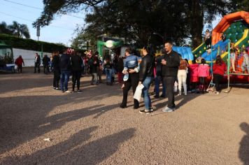 Foto - FEIRA NEGÓCIOS DAQUI - EDIÇÃO VEREJO 