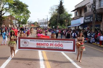 Foto - DESFILE CÍVICO - 7 DE SETEMBRO