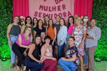 Foto - Dia da Mulher