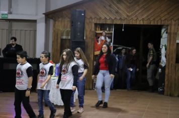 Foto - FORMATURA PROERD