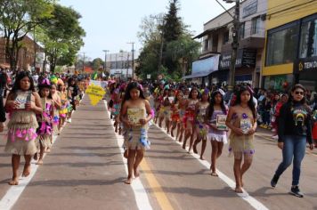 Foto - DESFILE CÍVICO - 7 DE SETEMBRO