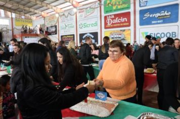 Foto - FESTA DOS 67 ANOS 