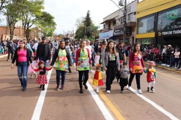 Foto - DESFILE CÍVICO - 7 DE SETEMBRO