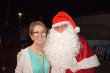 Foto - ENCERRAMENTO NATAL DA FELIZ CIDADE 