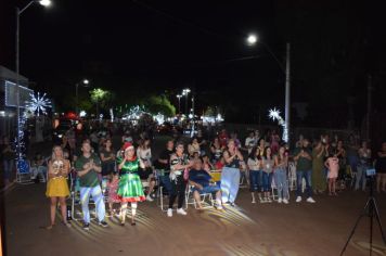 Foto - NATAL EM JESUS