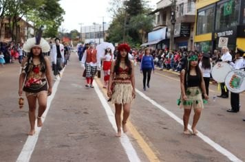 Foto - DESFILE CÍVICO - 7 DE SETEMBRO