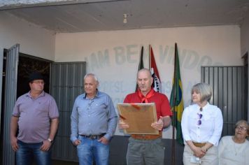 Foto - CAVALGADA  TENENTE MÁRIO PORTELA  FAGUNDES