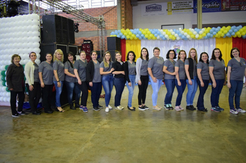 Foto - Baile Comemorativo ao Dia Do Idoso